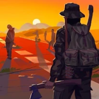 Dead Land