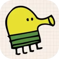 Doodle Jump